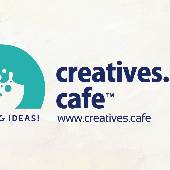 creatives cafe Prince Gilhotra